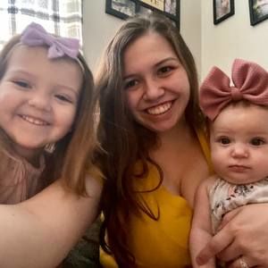 Meet your Posher, Breanna